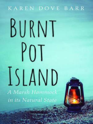 cover image of Burnt Pot Island